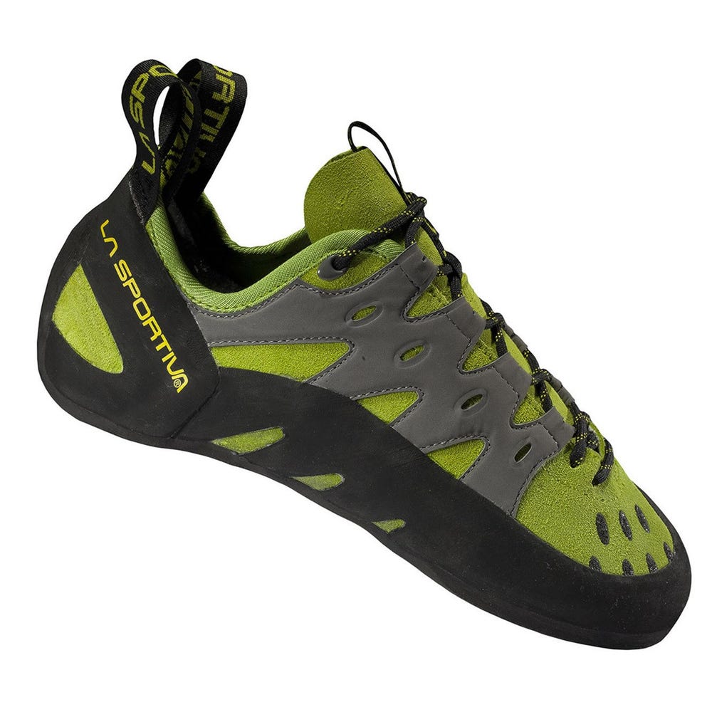 La Sportiva Kletterschuhe Herren - La Sportiva Tarantulace Mehrfarbig - DE-87412